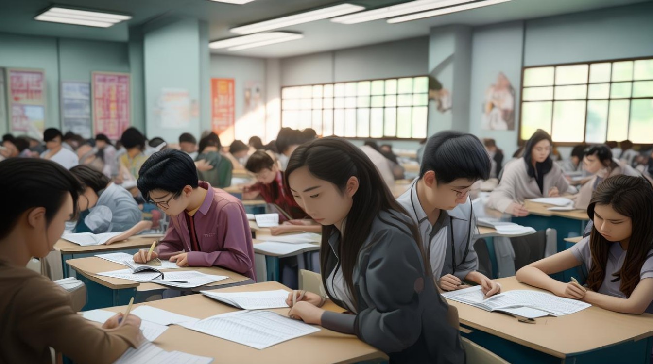 上海专升本考试科目有哪些？全面解析报考要求-图4