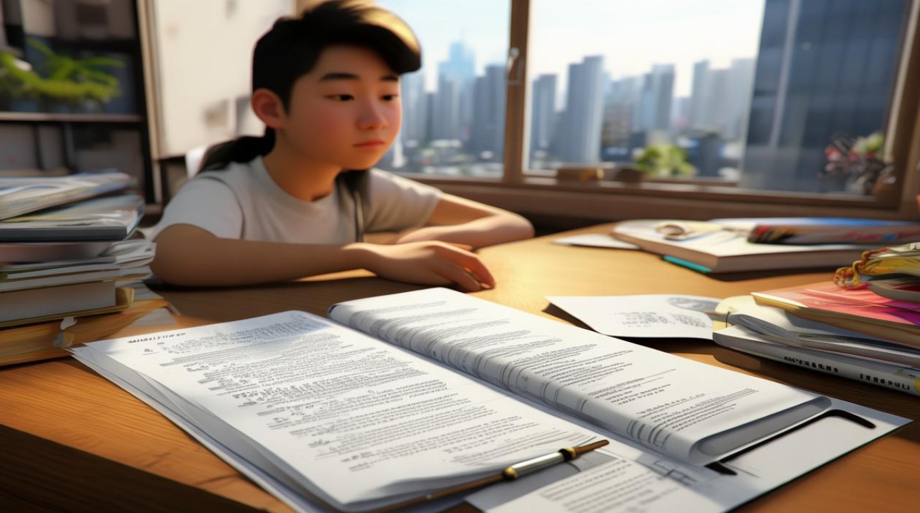 对外经贸大学考研难度大吗？备考攻略解析-图3