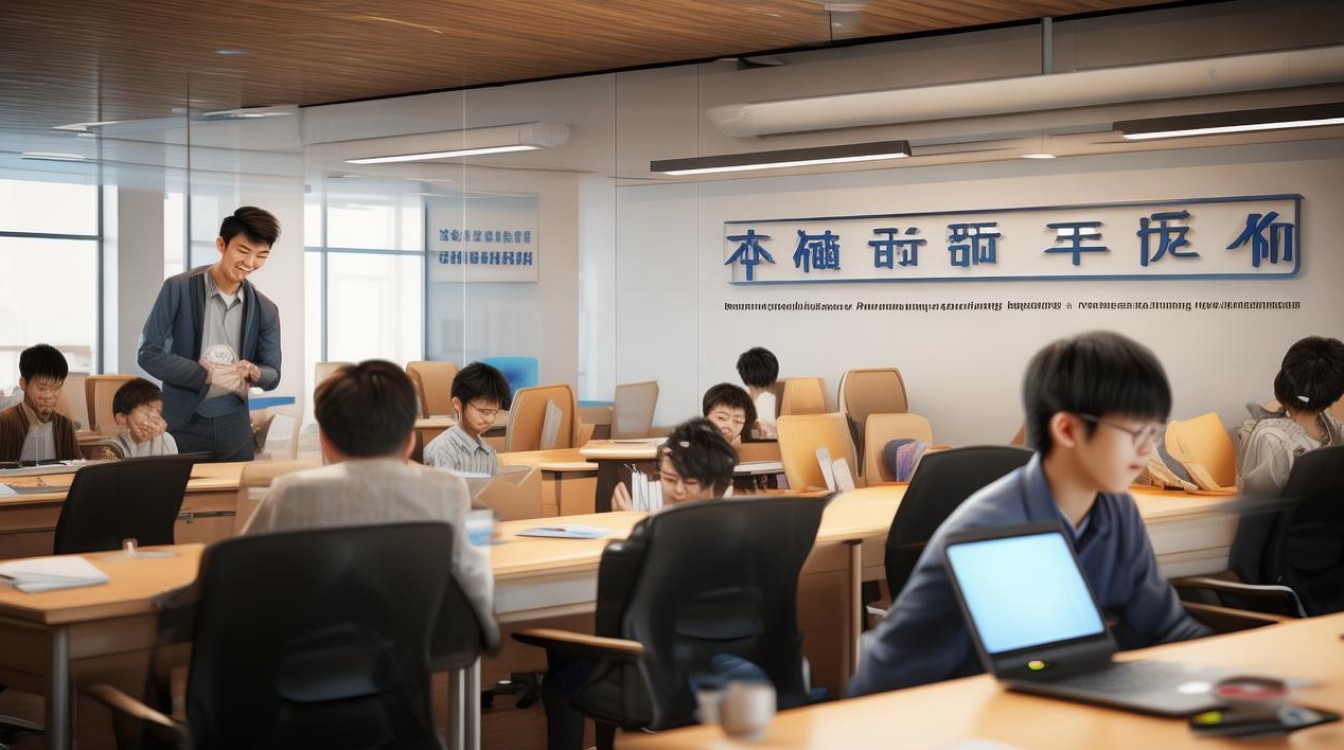 运城市专升本培训机构哪家好？如何选择？-图3
