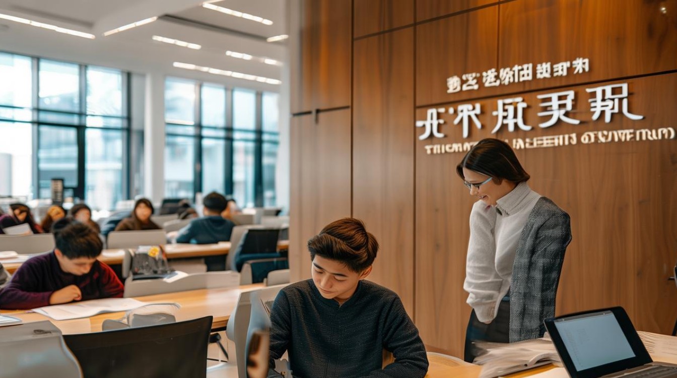 运城市专升本培训机构哪家好？如何选择？-图4