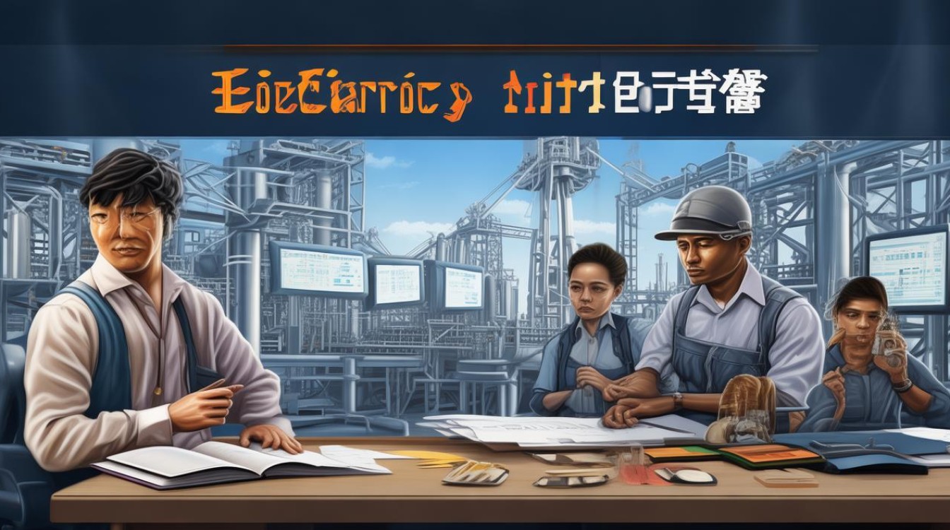 电力行业专升本如何助力职业发展？-图3