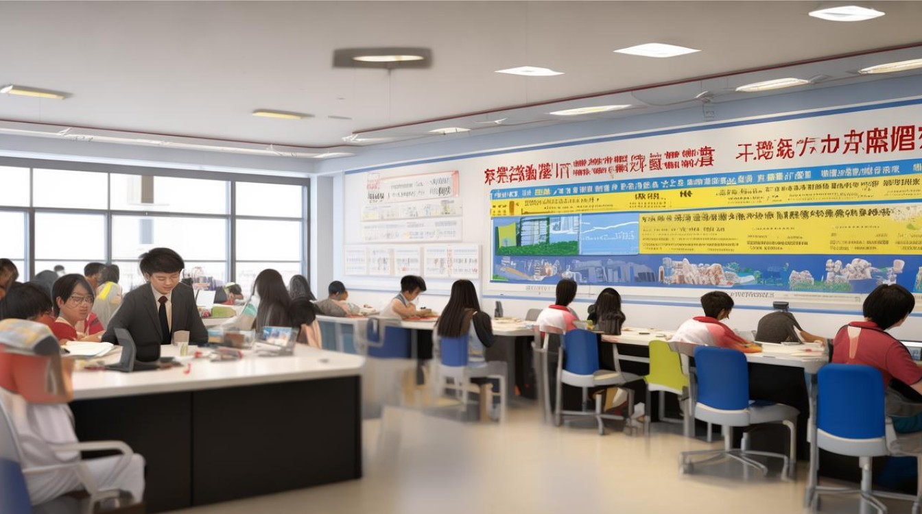廊坊专升本培训学校如何助力学历提升？-图1