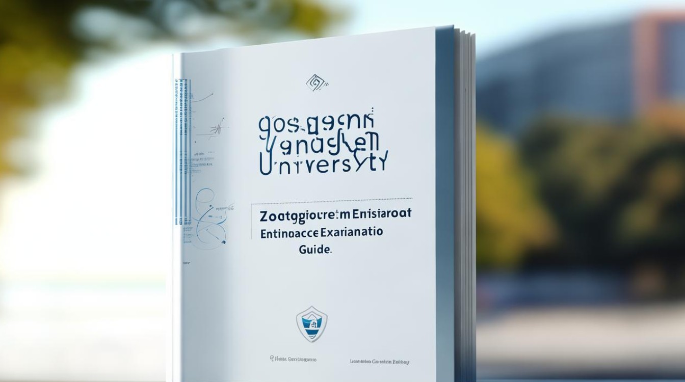 浙江工商大学考研难吗？最新数据与高效备考策略解析-图2