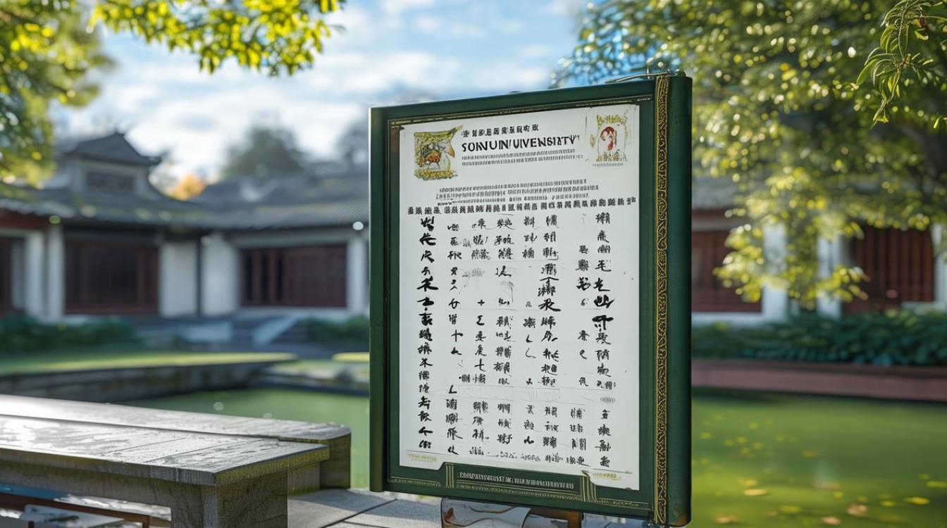 苏州大学在职考研分数线是多少？备考指南全解析-图1