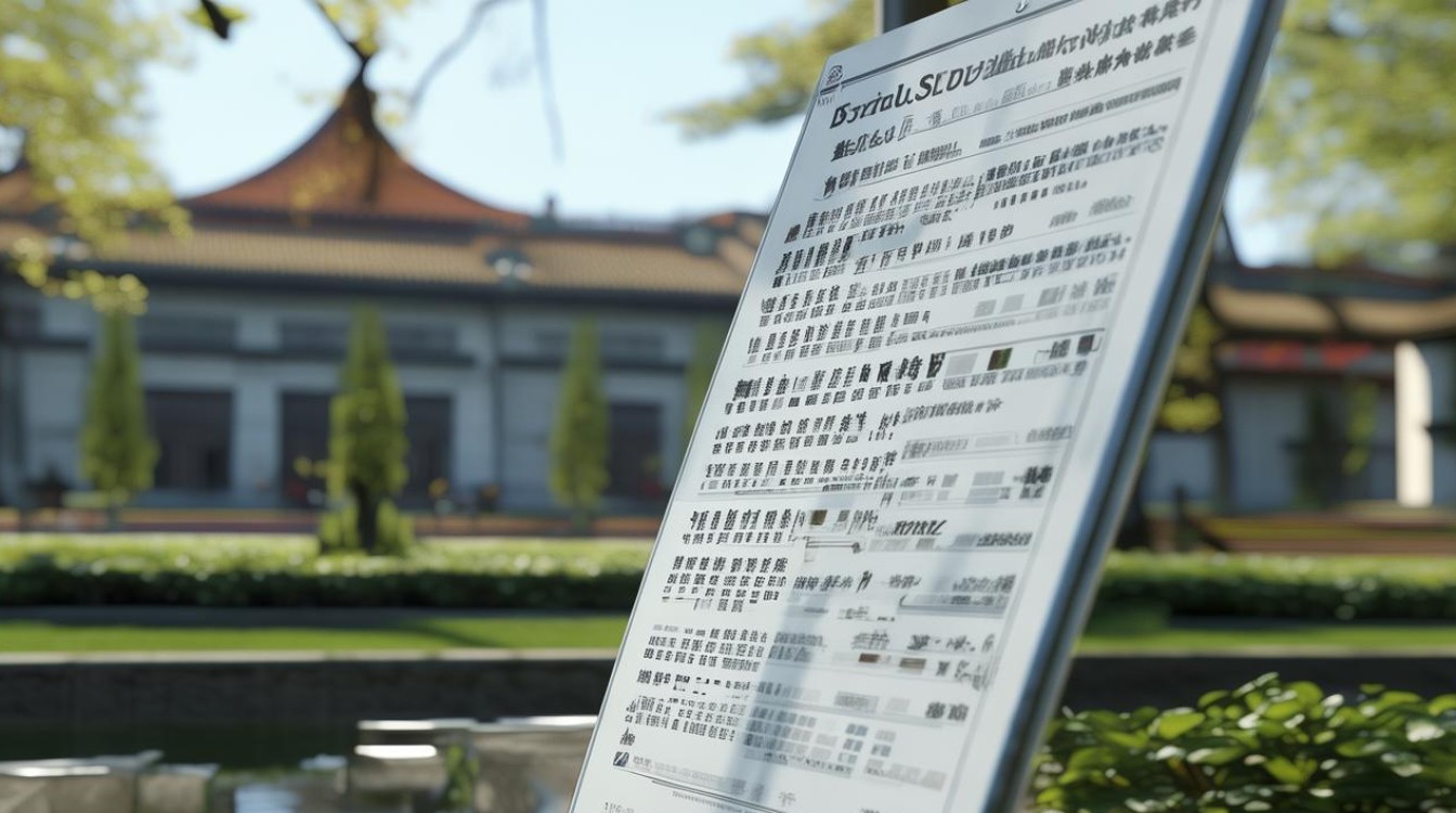 苏州大学在职考研分数线是多少？备考指南全解析-图3