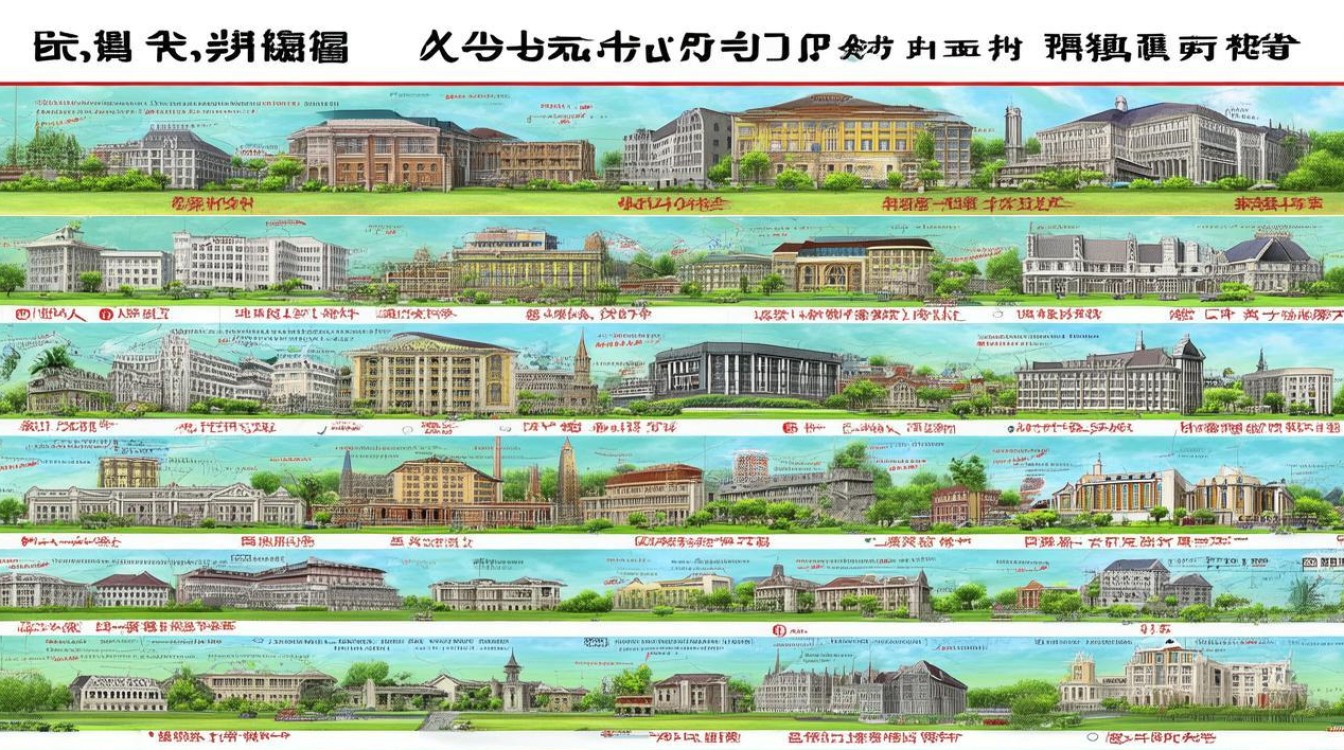 山东成考专升本如何选择学校？权威指南解析-图2