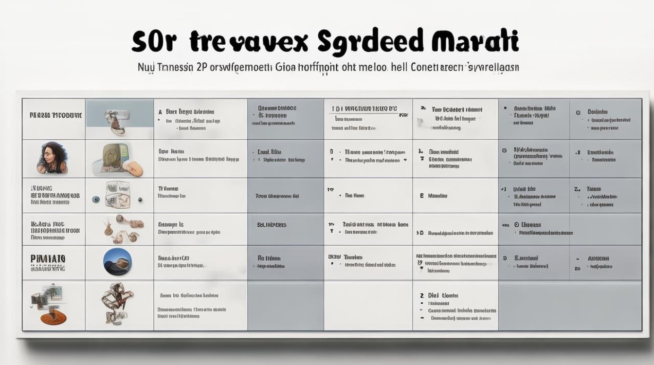考研如何区分不同专业？关键区别与选择技巧-图3