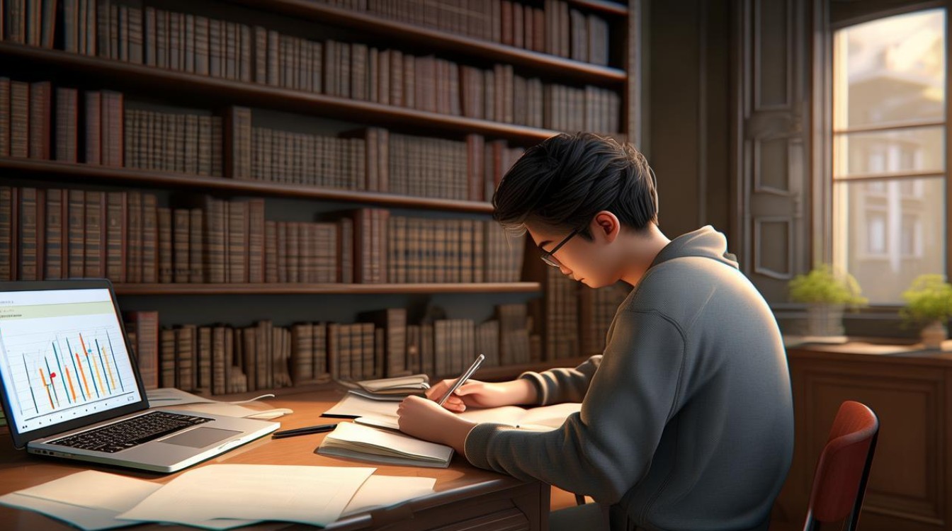 档案学考研报考指南与最新数据解析，如何高效备考？-图2