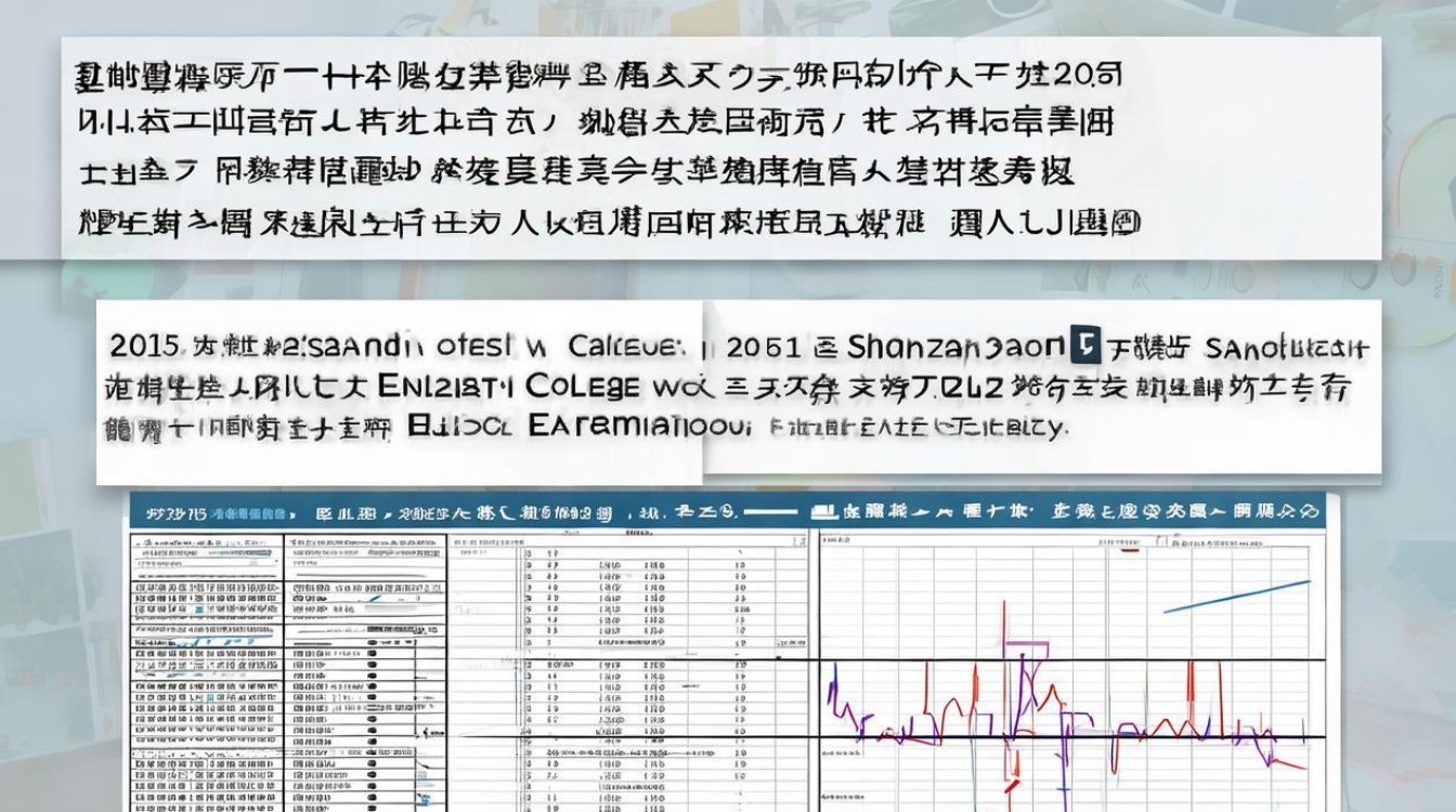 2015年山东专升本考试成绩如何分析？政策有哪些变化？-图3