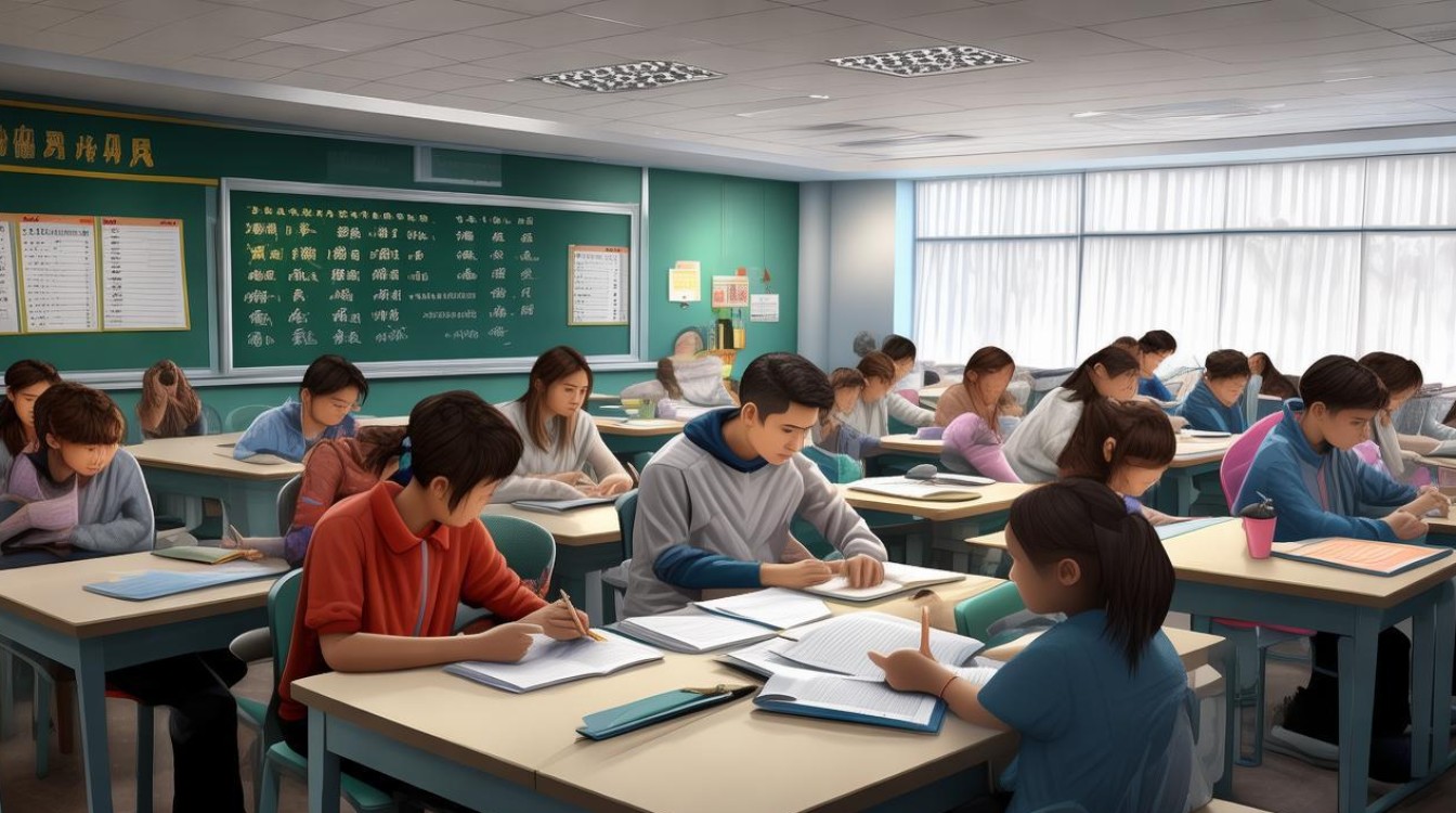 鞍山专升本培训班值得选择吗？提升学历的明智之选-图2