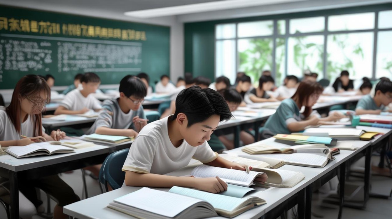 鞍山专升本培训班值得选择吗？提升学历的明智之选-图3