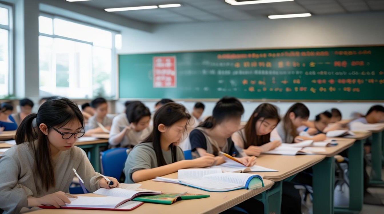 鞍山专升本培训班值得选择吗？提升学历的明智之选-图4