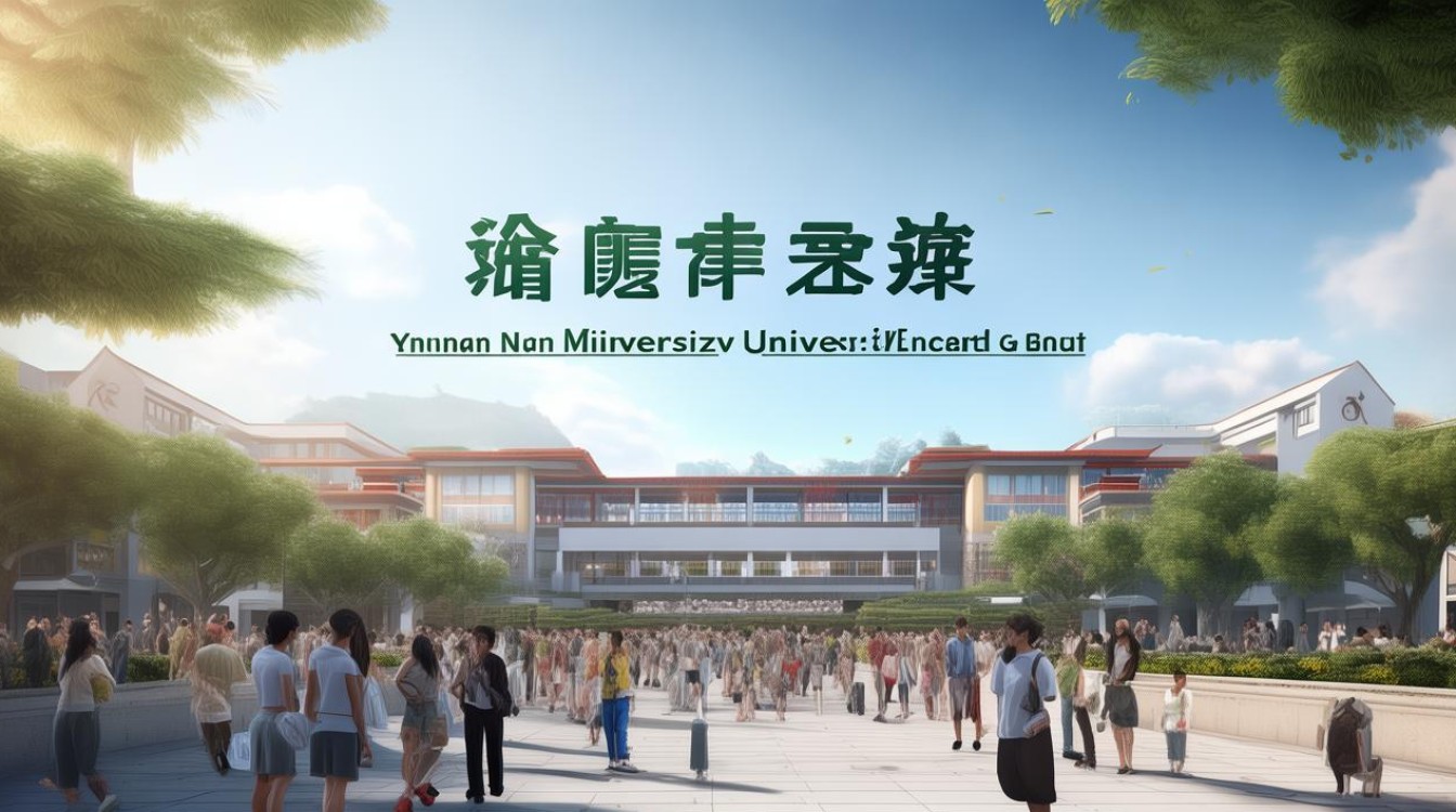 云南民族大学专升本有哪些报考条件和流程？-图1