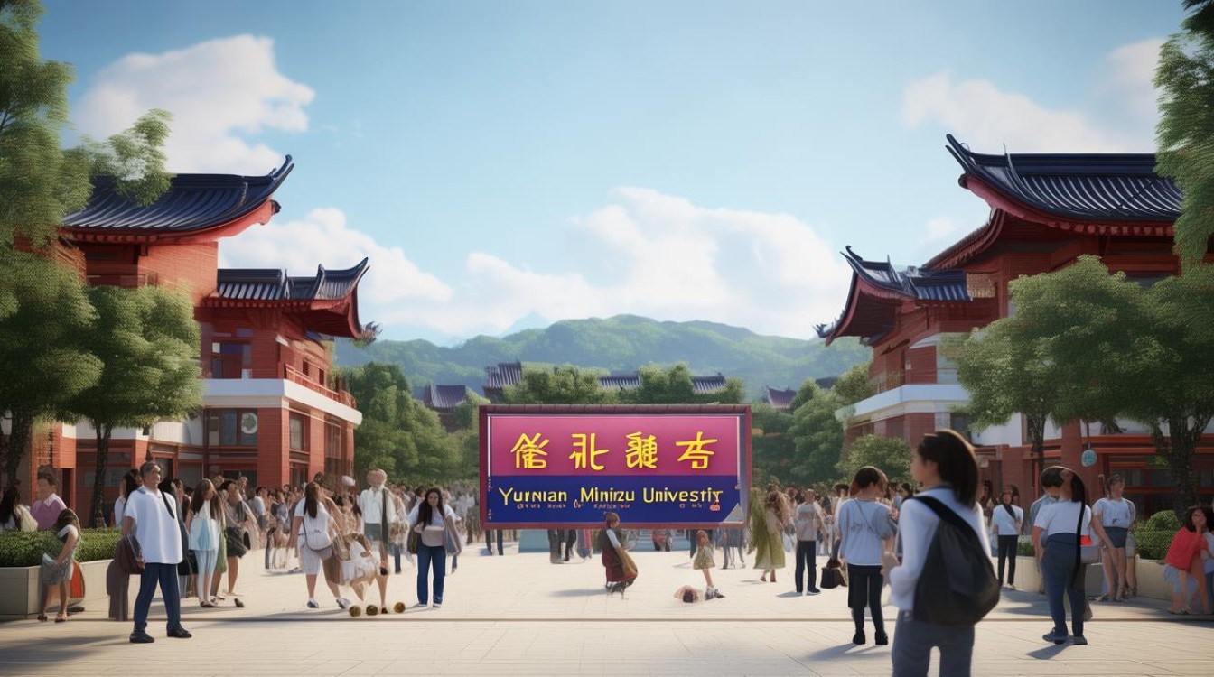 云南民族大学专升本有哪些报考条件和流程？-图3