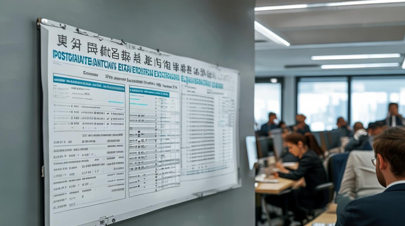 考研单独考试政策有哪些最新变化与数据？-图1