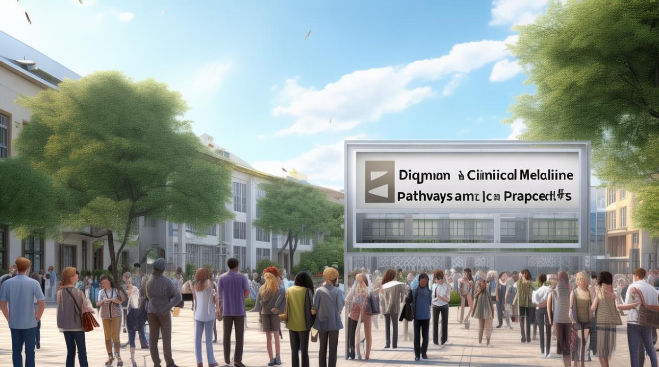 大专临床医学如何专升本？政策解读与就业前景分析-图3