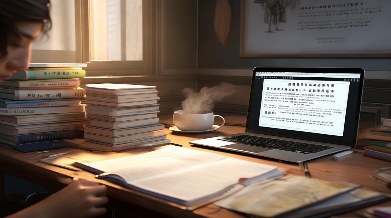 江西专升本政治真题如何高效解析与备考？-图1