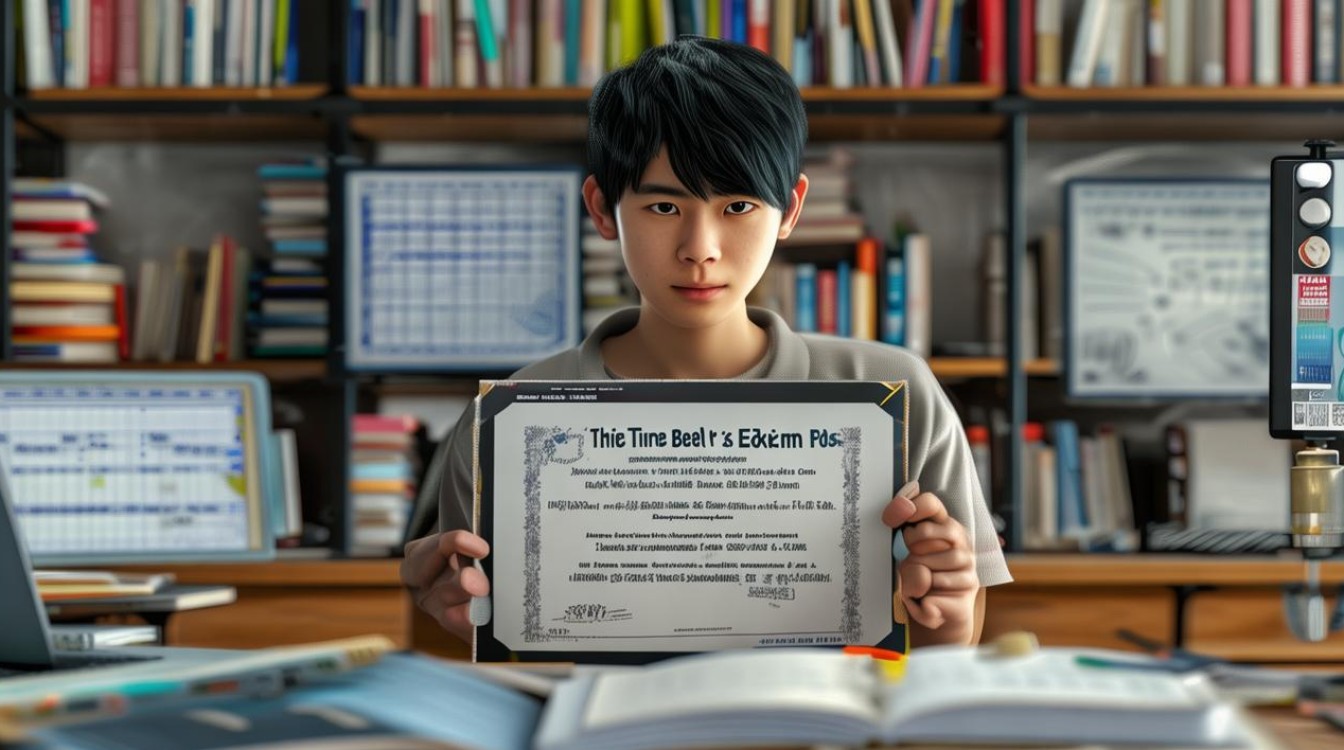 专升本考上了三本院校，未来该如何规划？-图1