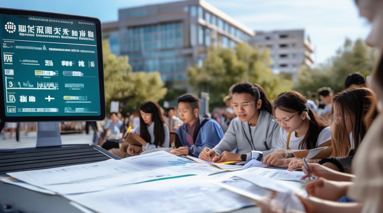 北方工业大学考研值得报吗？院校优势、报考数据与备考策略全解析-图4