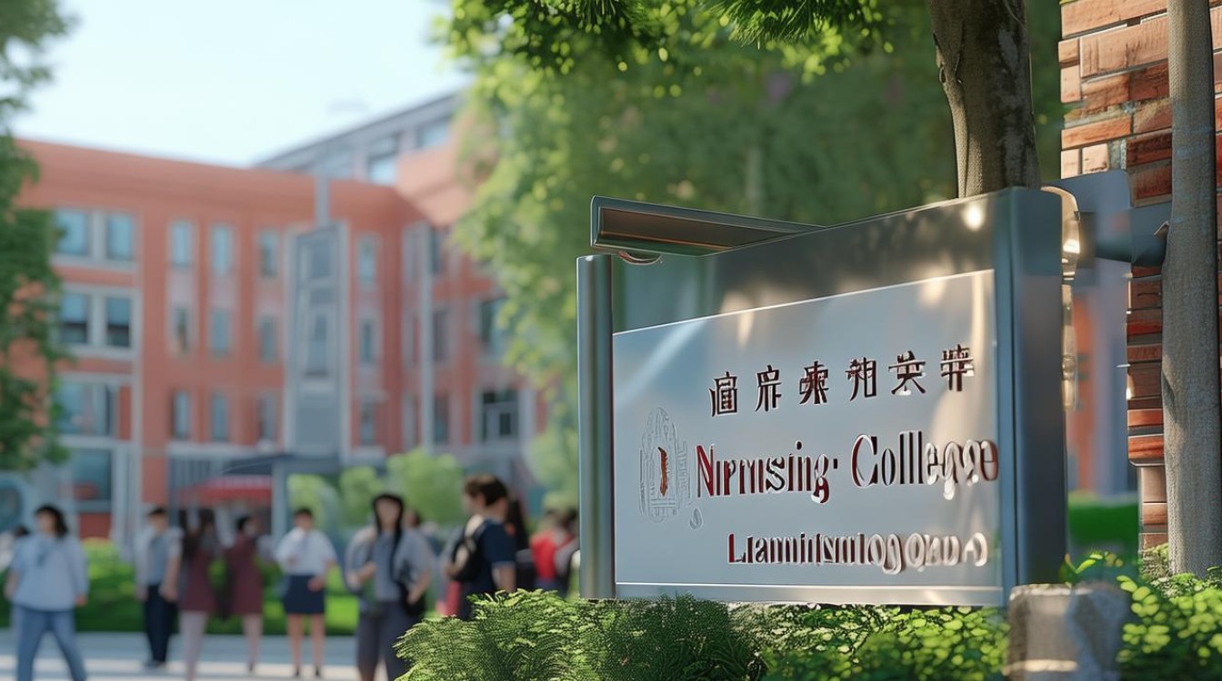 辽宁护理专升本有哪些学校可以报考？-图3