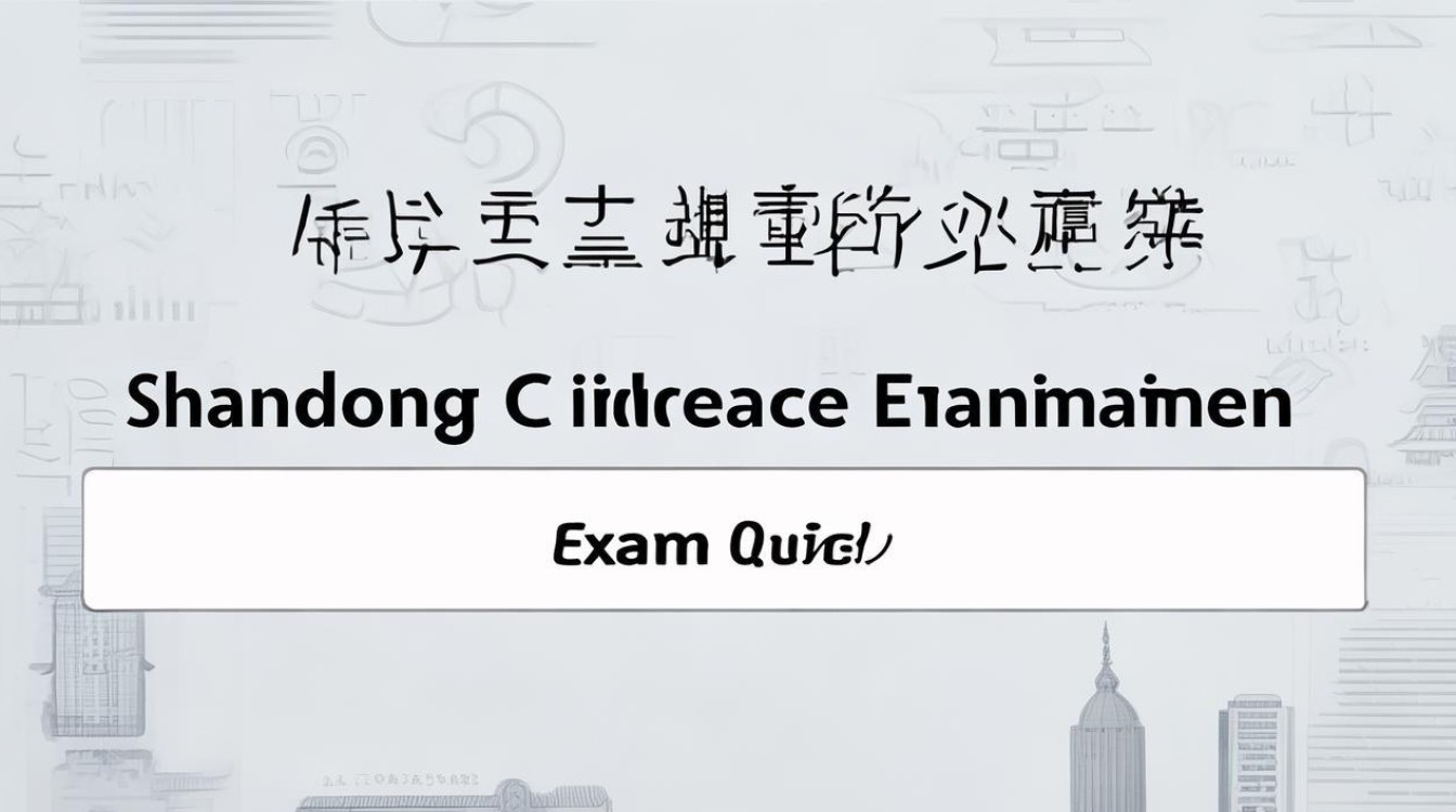山东专升本考试成绩如何查询？-图3
